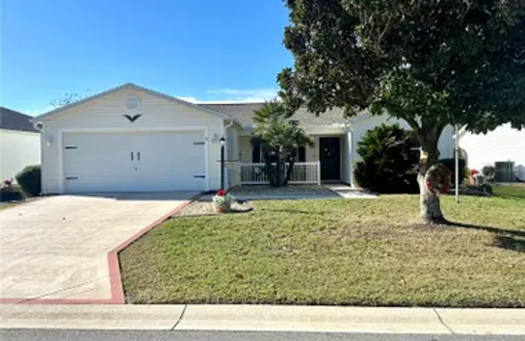 17766 SE 91ST POPLAR TER, THE VILLAGES, ..., The Villages, FL 32162