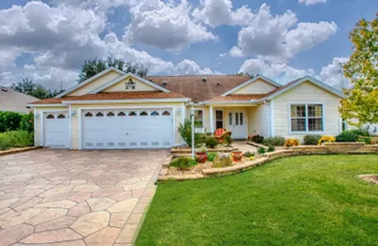 17300 SE 91ST LEE AVE, THE VILLAGES, FL,..., The Villages, FL 32162