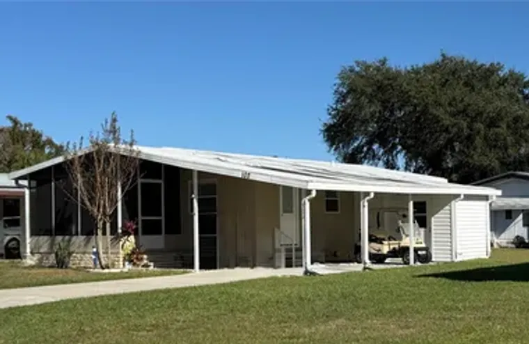 102 ROBIN LN, WILDWOOD, FL, 34785, Wildwood, FL 34785