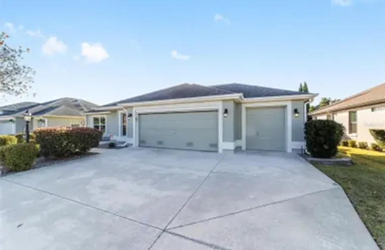 926 LONG LEAF LN, THE VILLAGES, FL, 3216..., The Villages, FL 32163