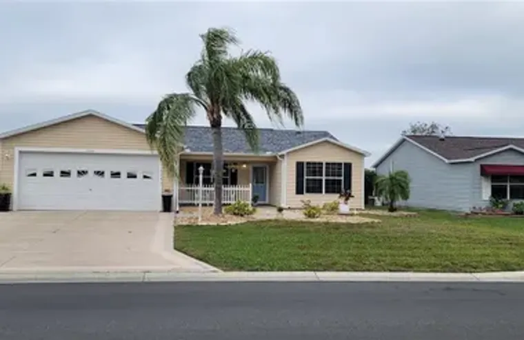 1302 CARVELLO DR, THE VILLAGES, FL, 3216..., The Villages, FL 32162