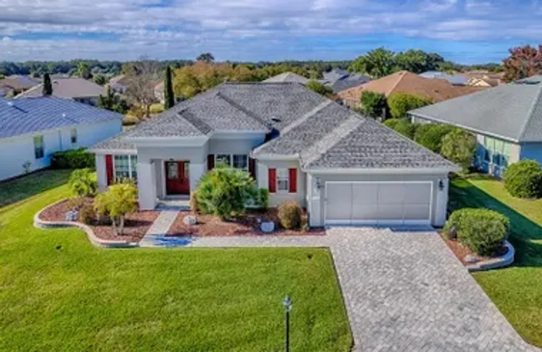 13324 SE 91ST COURT RD, SUMMERFIELD, FL,..., Summerfield, FL 34491