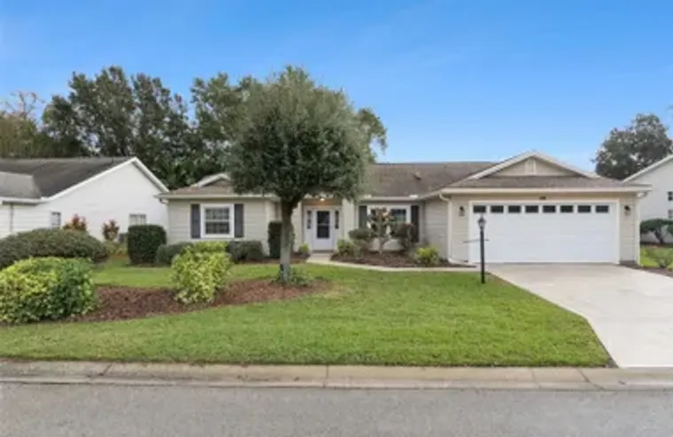3919 PLANTATION BLVD, LEESBURG, FL, 3474..., Leesburg, FL 34748