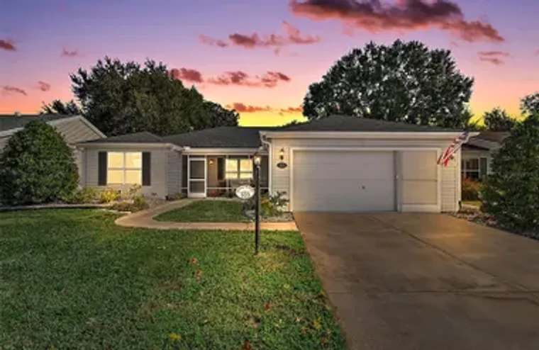 923 CAMINO DEL REY DR, THE VILLAGES, FL,..., The Villages, FL 32159