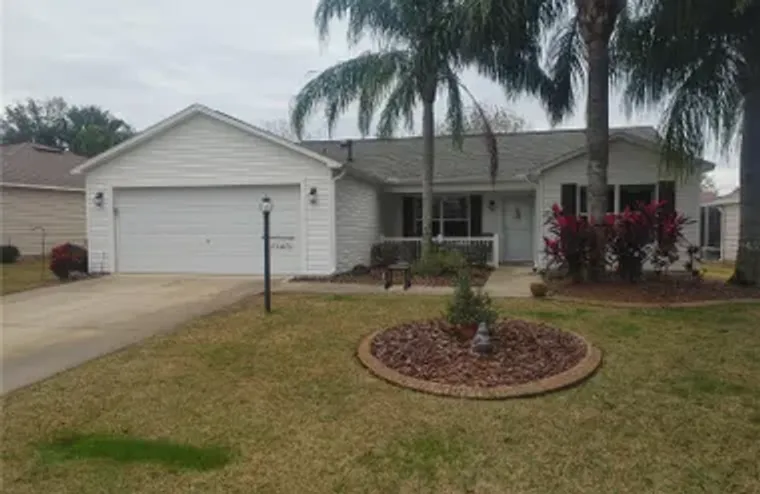 1399 HOLLY HILL AVE, THE VILLAGES, FL, 3..., The Villages, FL 32162