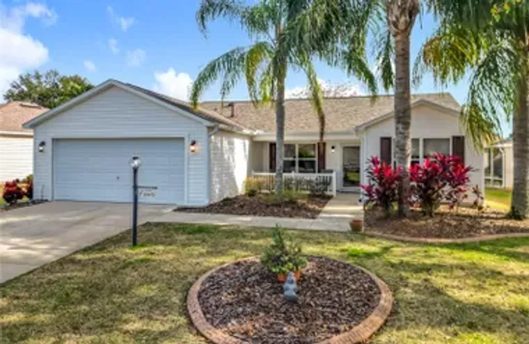 1399 HOLLY HILL AVE, THE VILLAGES, FL, 3..., The Villages, FL 32162