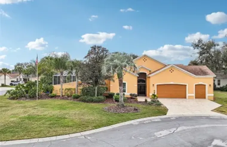 1902 FRANCO PL, THE VILLAGES, FL, 32159, The Villages, FL 32159