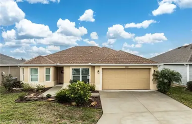 2378 YOUNGMANN LOOP, THE VILLAGES, FL, 3..., The Villages, FL 32163