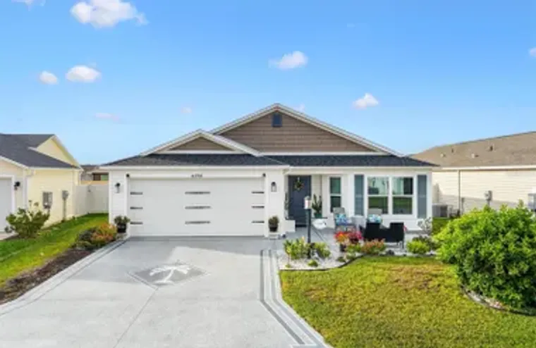 4280 CANOVA DRANEY LOOP, THE VILLAGES, F..., The Villages, FL 32163