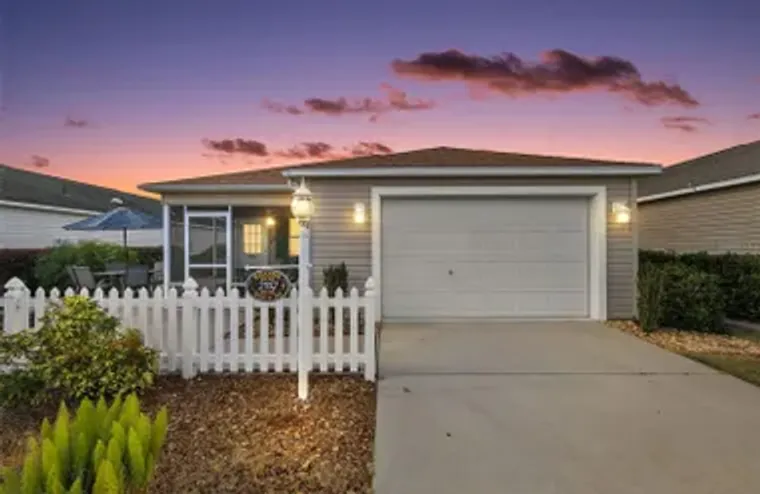 2552 MARIEL WAY, THE VILLAGES, FL, 32162, The Villages, FL 32162