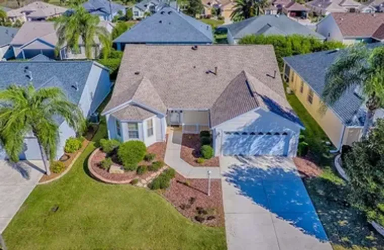 769 TURBEVILLE TER, THE VILLAGES, FL, 32..., The Villages, FL 32162