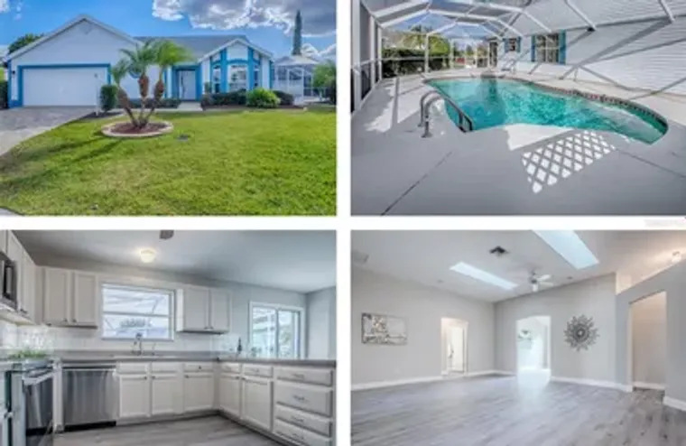 702 PEREZ PL, THE VILLAGES, FL, 32159, The Villages, FL 32159