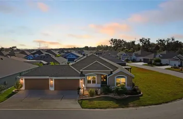 2447 YOUNGMANN LOOP, THE VILLAGES, FL, 3..., The Villages, FL 32163