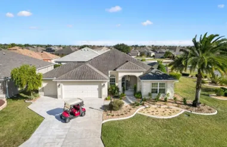 3441 FIELDSTONE PATH, THE VILLAGES, FL, ..., The Villages, FL 32163