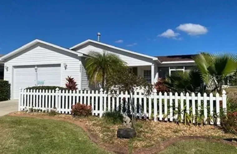 1641 OSPREY AVE, THE VILLAGES, FL, 32162, The Villages, FL 32162