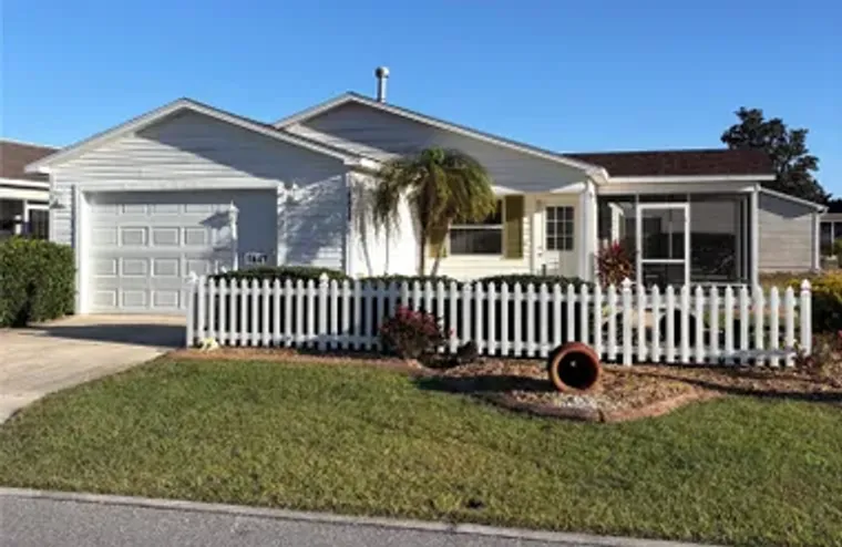 1641 OSPREY AVE, THE VILLAGES, FL, 32162, The Villages, FL 32162