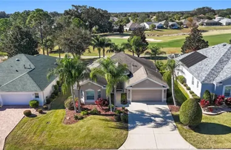 1456 HONEA PATH, THE VILLAGES, FL, 32162, The Villages, FL 32162