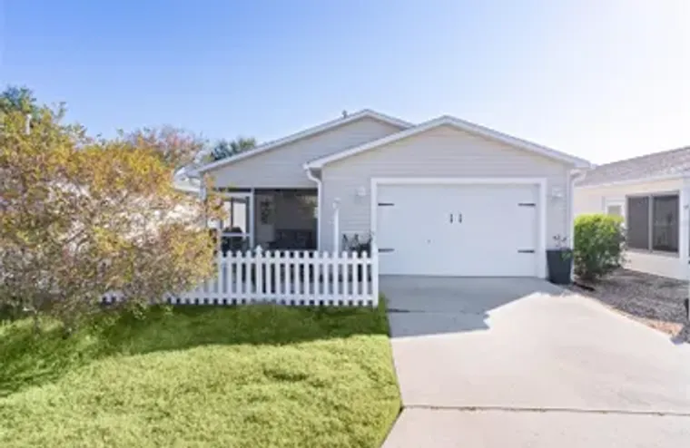 17353 SE 78TH HARMONY CIR, THE VILLAGES,..., The Villages, FL 32162