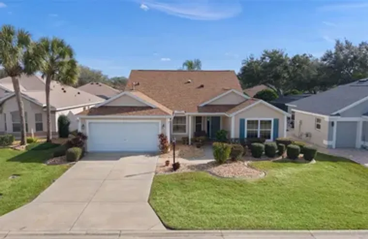 17337 SE 80TH TURNBULL CT, THE VILLAGES,..., The Villages, FL 32162