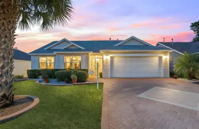 8061 SE 167TH HILLTOP LOOP, THE VILLAGES..., The Villages, FL 32162