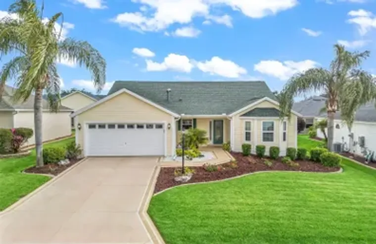 17883 SE 87TH MELROSE CT, THE VILLAGES, ..., The Villages, FL 32162