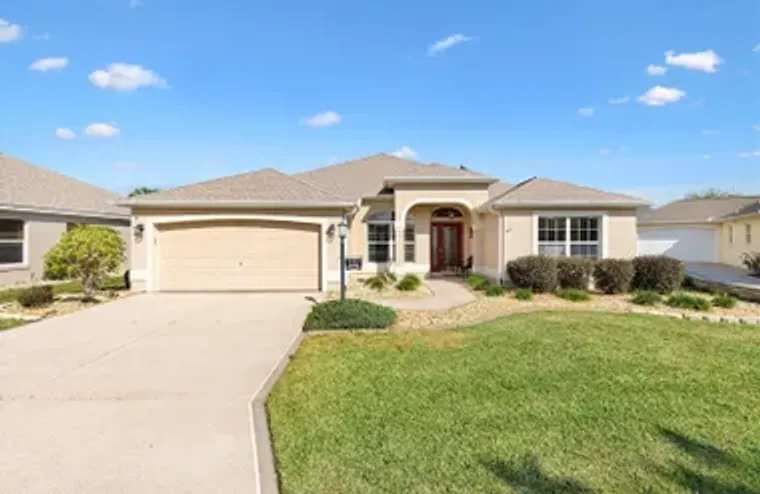 3153 GOODING PL, THE VILLAGES, FL, 32162, The Villages, FL 32162