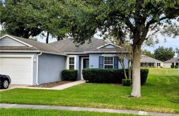 26822 BULL RUN, LEESBURG, FL, 34748, Leesburg, FL 34748