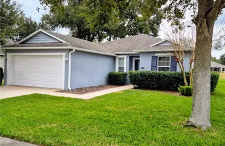 26822 BULL RUN, LEESBURG, FL, 34748, Leesburg, FL 34748