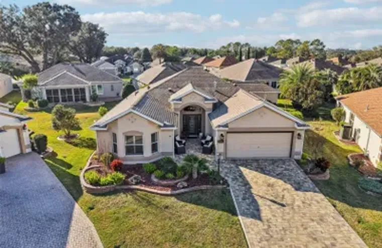 17211 SE 85TH WILLOWICK CIR, THE VILLAGE..., The Villages, FL 32162