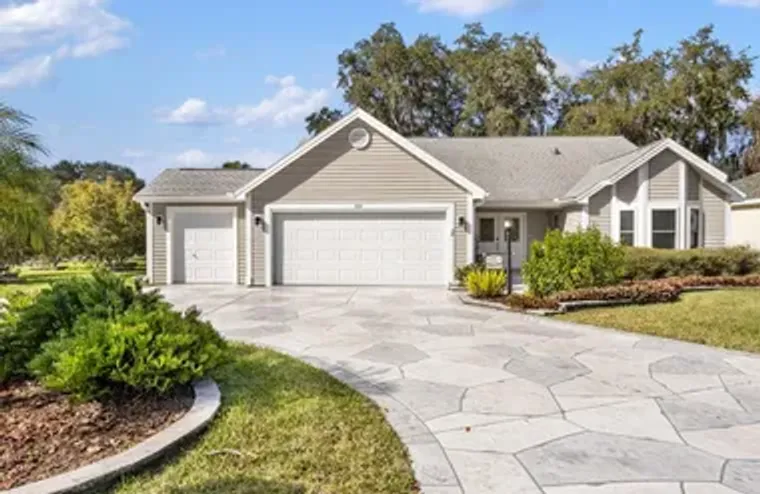 602 JUANITA CT, THE VILLAGES, FL, 32159, The Villages, FL 32159