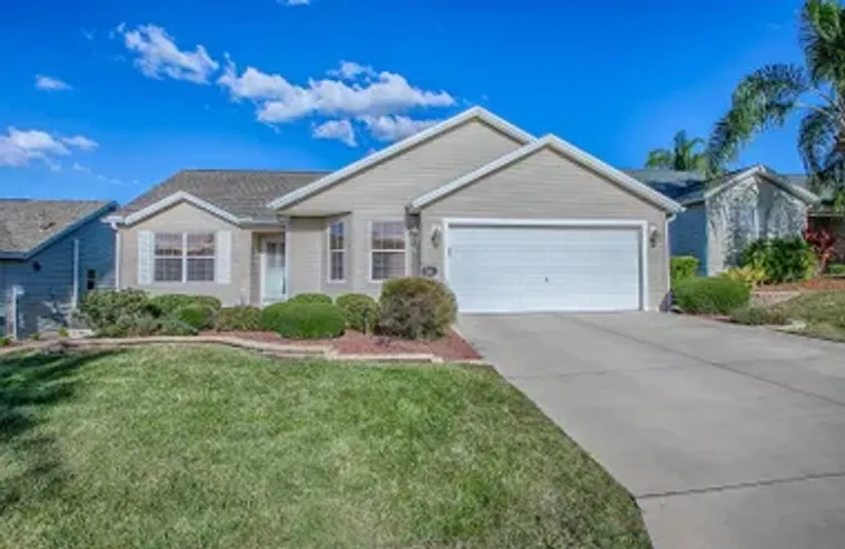 781 TURBEVILLE TER, THE VILLAGES, FL, 32..., The Villages, FL 32162