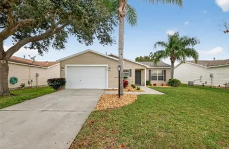 3437 SIPSEY ST, THE VILLAGES, FL, 32162, The Villages, FL 32162