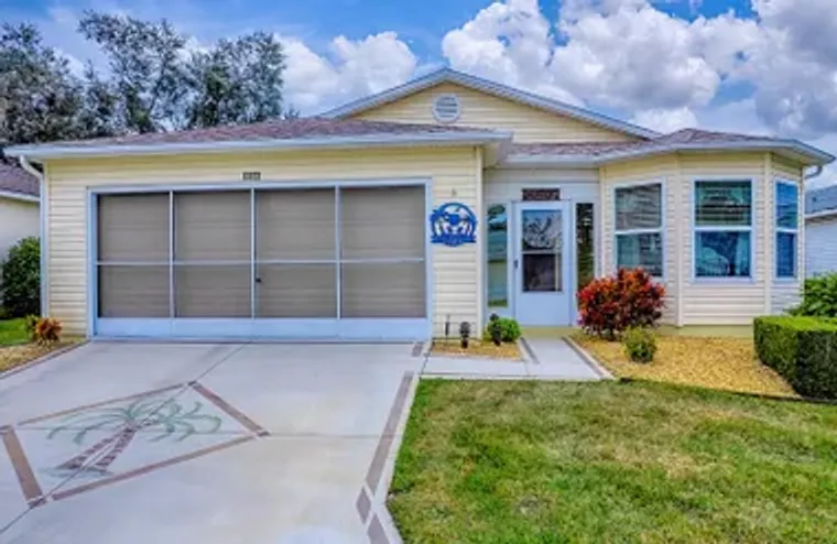 634 TIMBERCREST DR, LEESBURG, FL, 34748, Leesburg, FL 34748