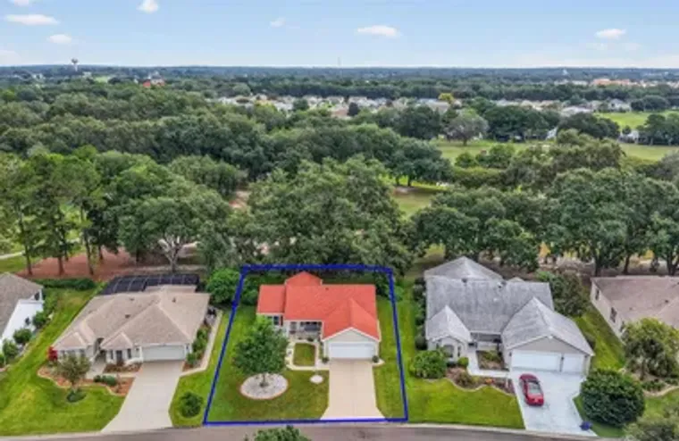 1215 SAN BERNADINO WAY, THE VILLAGES, FL..., The Villages, FL 32159