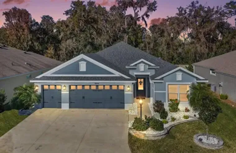 4624 WIGHTMAN CIR, THE VILLAGES, FL, 321..., The Villages, FL 32163