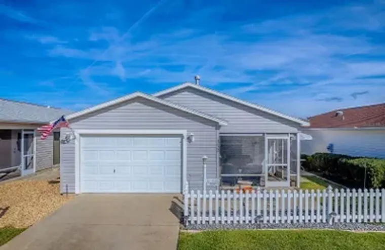 3622 CAMBRIA CIR, THE VILLAGES, FL, 3216..., The Villages, FL 32162