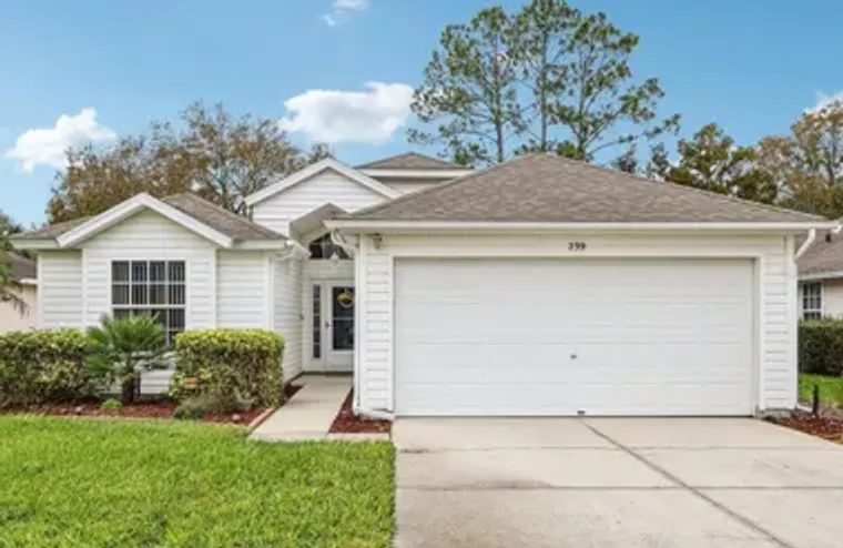 239 JUNIPER WAY, TAVARES, FL, 32778, Tavares, FL 32778