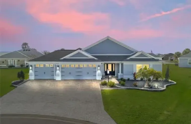 5885 FLINT LOOP, THE VILLAGES, FL, 32163, The Villages, FL 32163