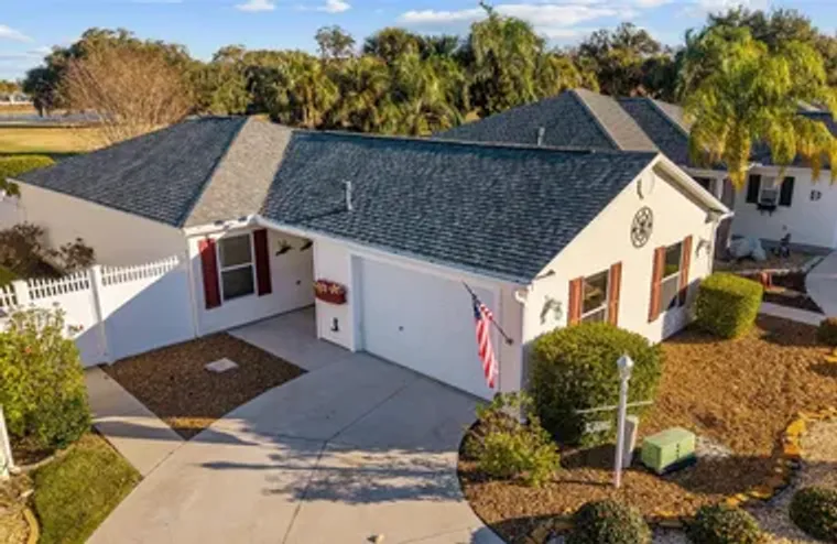 1007 ROCKVILLE PL, THE VILLAGES, FL, 321..., The Villages, FL 32162