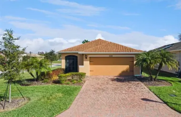 328 VESTRELLA DR, POINCIANA, FL, 34759, Poinciana, FL 34759