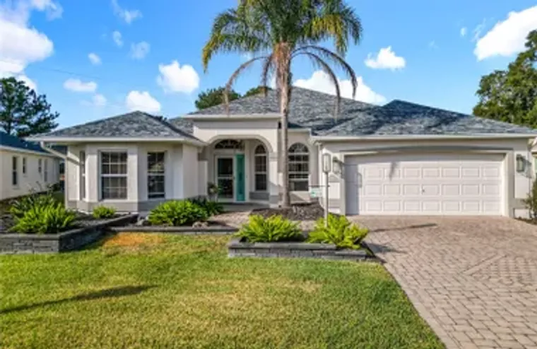 16816 SE 85TH SAPELO CT, THE VILLAGES, F..., The Villages, FL 32162