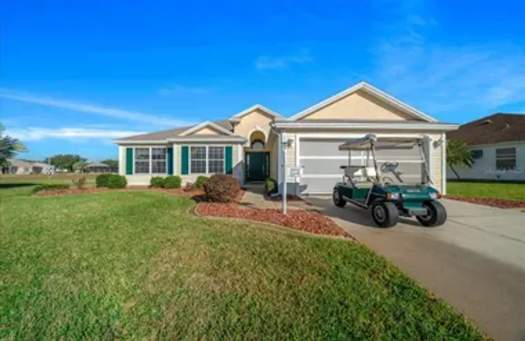 2052 PALO ALTO AVE, THE VILLAGES, FL, 32..., The Villages, FL 32159