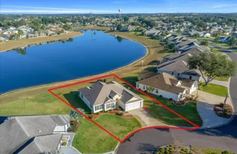 2052 PALO ALTO AVE, THE VILLAGES, FL, 32..., The Villages, FL 32159