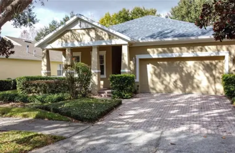 107 CRESCENT MOON DR, GROVELAND, FL, 347..., Groveland, FL 34736