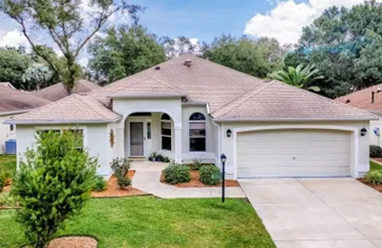 17101 SE 94TH BERRIEN CT, THE VILLAGES, ..., The Villages, FL 32162