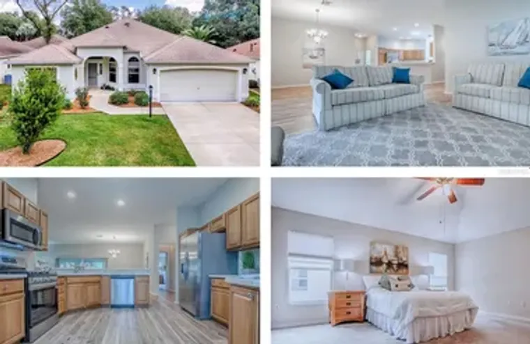 17101 SE 94TH BERRIEN CT, THE VILLAGES, ..., The Villages, FL 32162