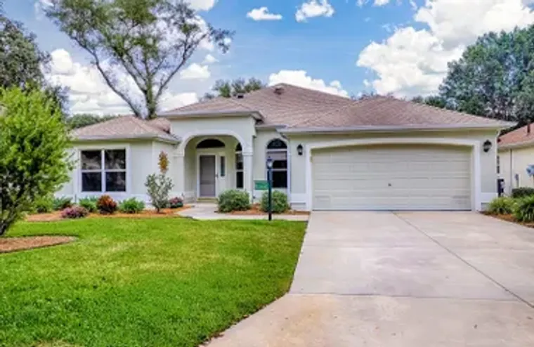 17101 SE 94TH BERRIEN CT, THE VILLAGES, ..., The Villages, FL 32162