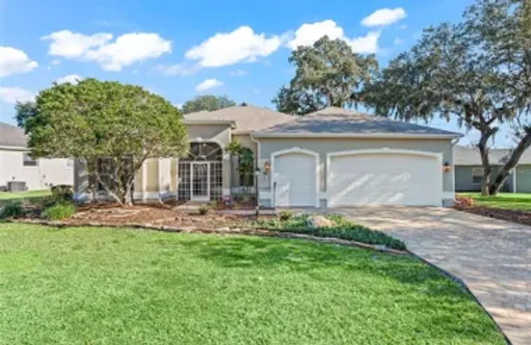 707 CIMARRON AVE, THE VILLAGES, FL, 3215..., The Villages, FL 32159