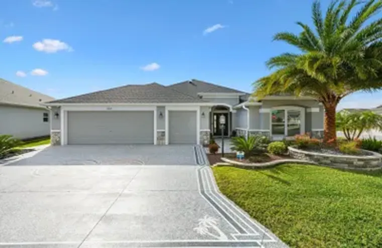 4774 COSENTINO CT, THE VILLAGES, FL, 321..., The Villages, FL 32163