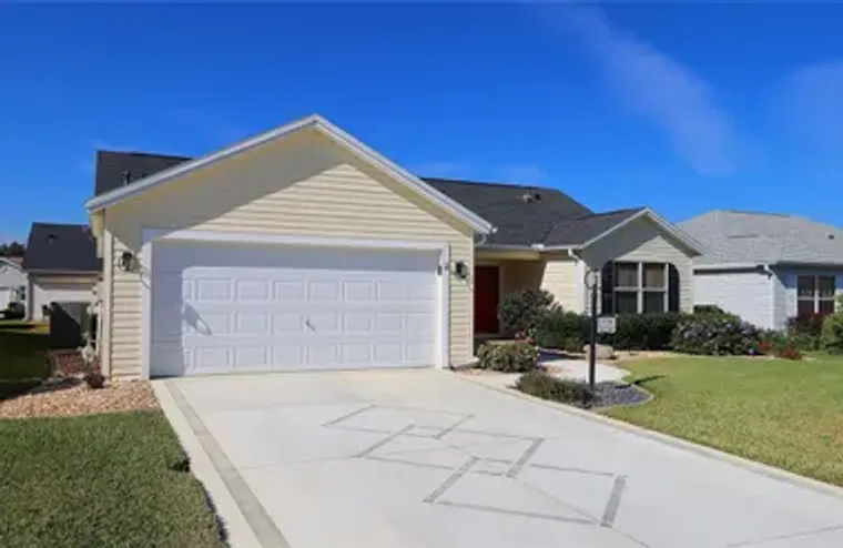 17716 SE 89TH MILFORD AVE, THE VILLAGES,..., The Villages, FL 32162